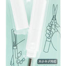 Sun-Star Stickyle Tasuno Scissors with Phillips Screwdriver