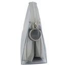 Sun-Star mitte Clear Pencil Case (with Gusset Design)