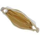 Sun-Star mitte Clear Pencil Case (with Gusset Design)