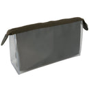 Sun-Star mitte Clear Pencil Case (with Gusset Design)
