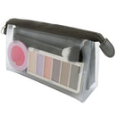 Sun-Star mitte Clear Pencil Case (with Gusset Design)