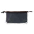 Sun-Star mitte Clear Pencil Case (Flat Design)