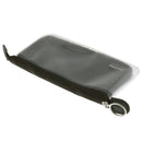 Sun-Star mitte Clear Pencil Case (Flat Design)