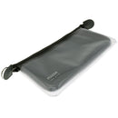 Sun-Star mitte Clear Pencil Case (Flat Design)