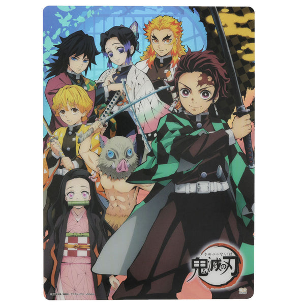 Demon Slayer