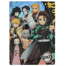 Pencil Board (Demon Slayer/18x25cm/Sun Star/SMCol(s): Black)