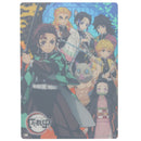 Pencil Board (Demon Slayer/18x25cm/Sun Star/SMCol(s): Black)