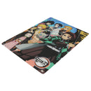 Pencil Board (Demon Slayer/18x25cm/Sun Star/SMCol(s): Black)