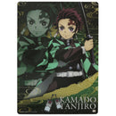 Pencil Board (Demon Slayer: Tanjiro Kamado/18x25cm/Sun Star/SMCol(s): Black)
