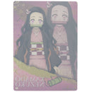 Pencil Board (Demon Slayer: Nezuko Kamado/18x25cm/Sun Star/SMCol(s): Black)