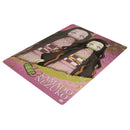 Pencil Board (Demon Slayer: Nezuko Kamado/18x25cm/Sun Star/SMCol(s): Black)