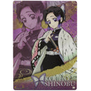 Pencil Board (Demon Slayer: Shinobu Kocho/18x25cm/Sun Star/SMCol(s): Black)
