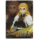 Pencil Board (Demon Slayer: Anjuro Rengoku/18x25cm/Sun Star/SMCol(s): Black)