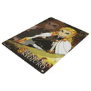 Pencil Board (Demon Slayer: Anjuro Rengoku/18x25cm/Sun Star/SMCol(s): Black)