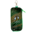 Key Case (Reel/Demon Slayer: Tanjiro Kamado/6.5x13cm/Sun Star/SMCol(s): Green)