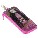 Key Case (Reel/Demon Slayer: Nezuko Kamado/6.5x13cm/Sun Star/SMCol(s): Pink)