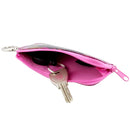 Key Case (Reel/Demon Slayer: Nezuko Kamado/6.5x13cm/Sun Star/SMCol(s): Pink)