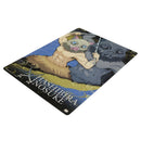 Pencil Board (Demon Slayer: Inosuke Hashibira/18x25cm/Sun Star/SMCol(s): Black,Blue)