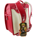 Key Case (Reel/Demon Slayer: Zenitsu Agatsuma/6.5x13cm/Sun Star/SMCol(s): Black,Yellow)