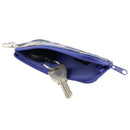 Key Case (Reel/Demon Slayer: Inosuke Hashibira/6.5x13cm/Sun Star/SMCol(s): Black,Blue)