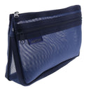 Sun-Star MATCH! Meshcase Pencil Case