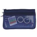 Sun-Star MATCH! Meshcase Pencil Case