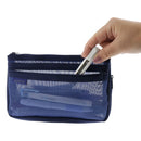 Sun-Star MATCH! Meshcase Pencil Case
