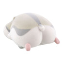 Sun-Star Mogu Mogu Zoo Desk Cleaner