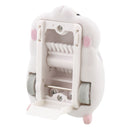 Sun-Star Mogu Mogu Zoo Desk Cleaner