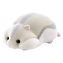 Sun-Star Flocking Djungarian Hamster Desktop Cleaner