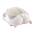 Sun-Star Flocking Djungarian Hamster Desktop Cleaner