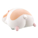 Sun-Star Mogu Mogu Zoo Desk Cleaner
