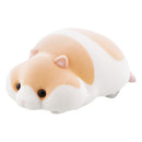 Sun-Star Flocking Golden Hamster Desktop Cleaner