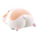 Sun-Star Flocking Golden Hamster Desktop Cleaner