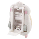 Sun-Star Flocking  Roborovski Hamster Desktop Cleaner