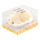 Sun-Star Flocking  Roborovski Hamster Desktop Cleaner