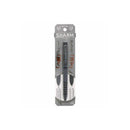 Mechanical Pencil (0.5mm/2-Way: Mechanical Pencil & Eraser Pen/Eraser: Ø2mm/Black/Sun Star/Sharm/SMCol(s): Black)