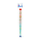 Sun-Star Double-Ended Mimosa Pentagon Red & Blue Coloured Pencils