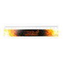 Sun-Star Burn with Enthusiasm Ruler (15cm)