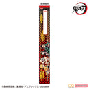Sun-Star Demon Slayer Hexagon Red Colored 2B Pencils 2pcs