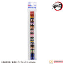 Coloured Pencils (Demon Slayer/Hexagon/Blue & Red Lead/Sun Star/SMCol(s): Red)
