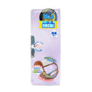 Sun-Star Yokopita Compact Pencil Case Light Violet