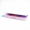 Sun-Star Yokopita Compact Pencil Case Light Violet