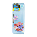 Sun-Star Yokopita Compact Pencil Case Light Blue