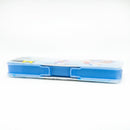 Sun-Star Yokopita Compact Pencil Case Light Blue