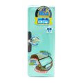 Sun-Star Yokopita Compact Pencil Case Light Green