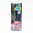 Sun-Star Yokopita Compact Pencil Case Pearl Navy