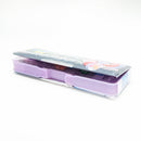 Sun-Star Yokopita Compact Pencil Case Pearl Navy