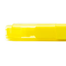 Sun-Star Square Tip Double-Ended: Wide, Thin Water-Based Yellow Dot É Pen Marker Pen 