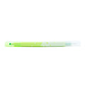 Sun-Star Square Tip Double-Ended: Wide, Thin Water-Based Yellow Dot É Pen Marker Pen 